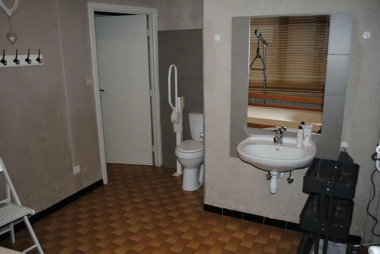 Ferienwohnung Columbia Ostende