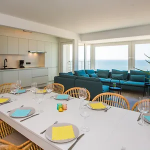 Maison Remi By Exclusive-stays Ostende